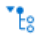 Button to expand the task hierarchy